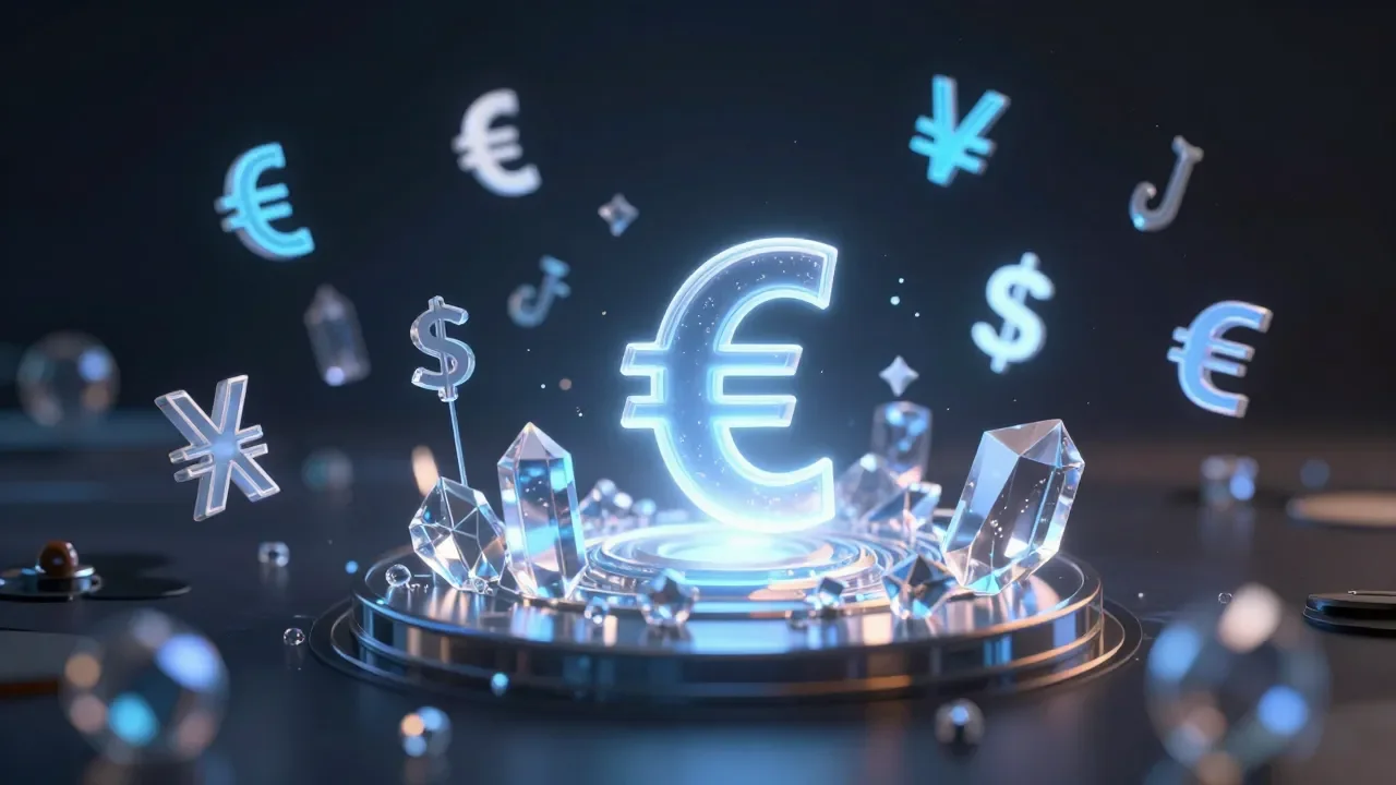 Revolução Cambial: Como a Inteligência Artificial Está Redefinindo o Mercado de Negociação de Moedas Estrangeiras - Imagem complementar