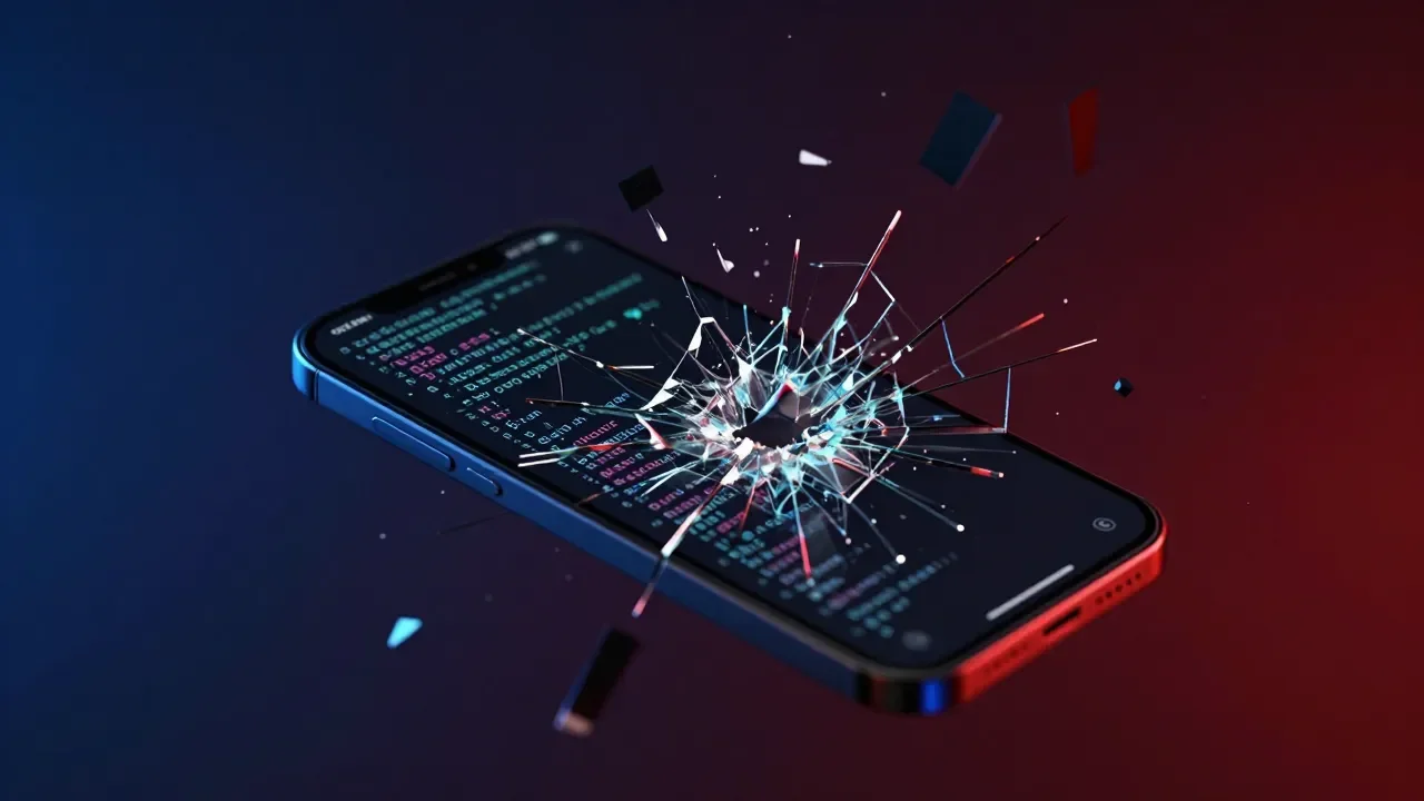 O Fim do "Vibe Coding": Inteligência Artificial e o Risco de Colapso dos Sistemas Globais - Imagem complementar