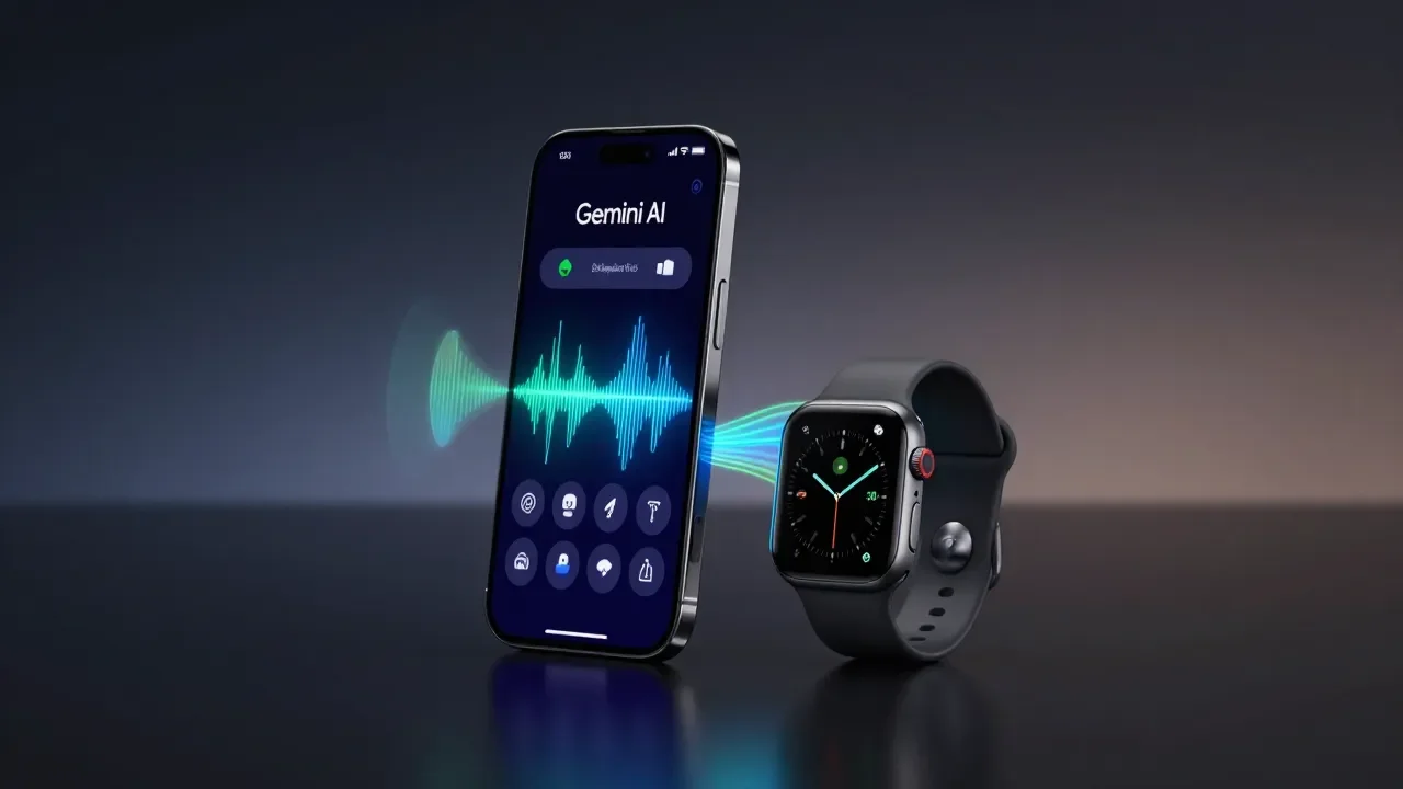 Google anuncia Android 17 com integração profunda do Gemini e Wear OS 7 - Imagem complementar
