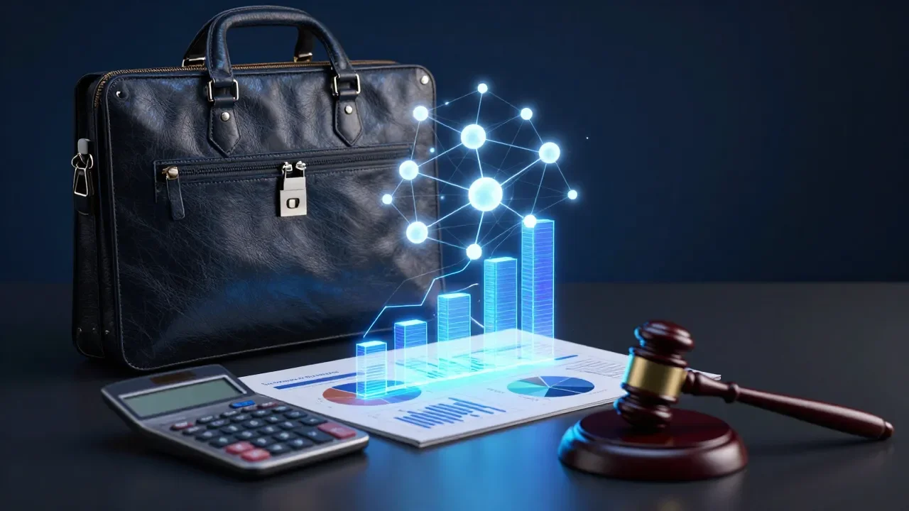 Vagas com exigência de IA crescem fora do setor de tecnologia - Imagem complementar