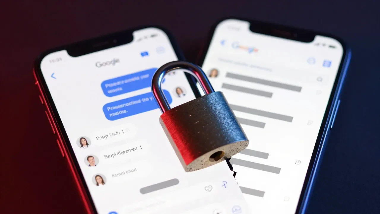 Conversas privadas do Claude aparecem no Google com dados sensíveis - Imagem complementar