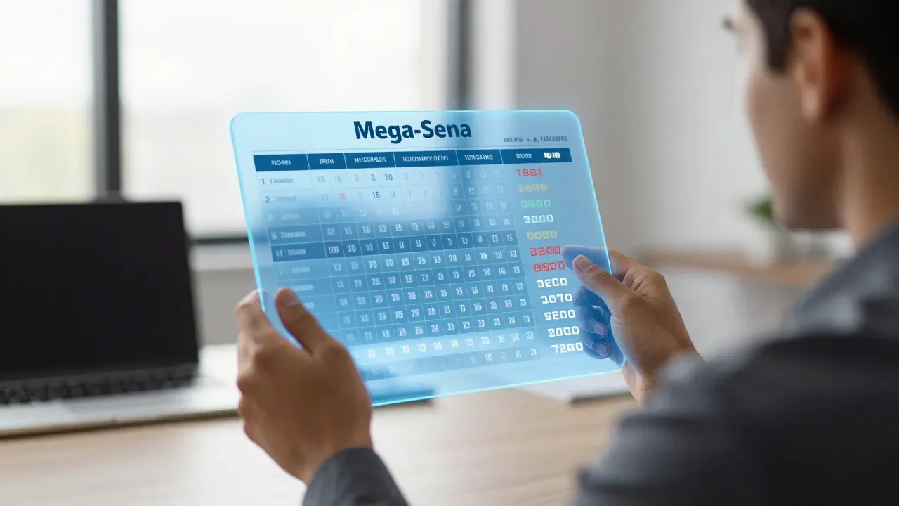 Como usar ChatGPT, Gemini e Meta AI para abordar a Mega da Virada de R$ 1 bilhão: 6 dicas práticas e limites estatísticos