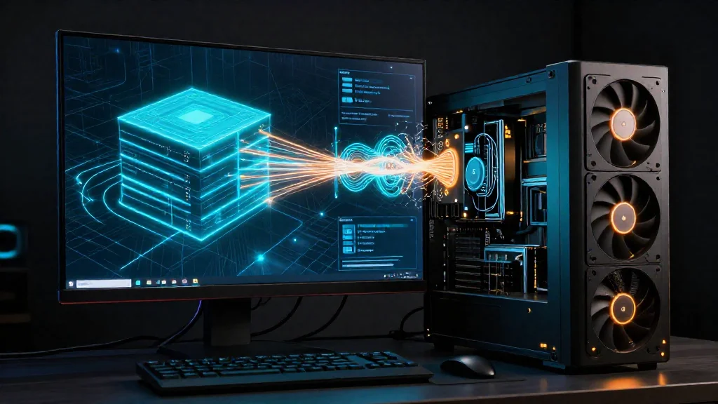 IA Local na Prática: Guia Completo de Ollama, llama.cpp e LM Studio - Imagem complementar