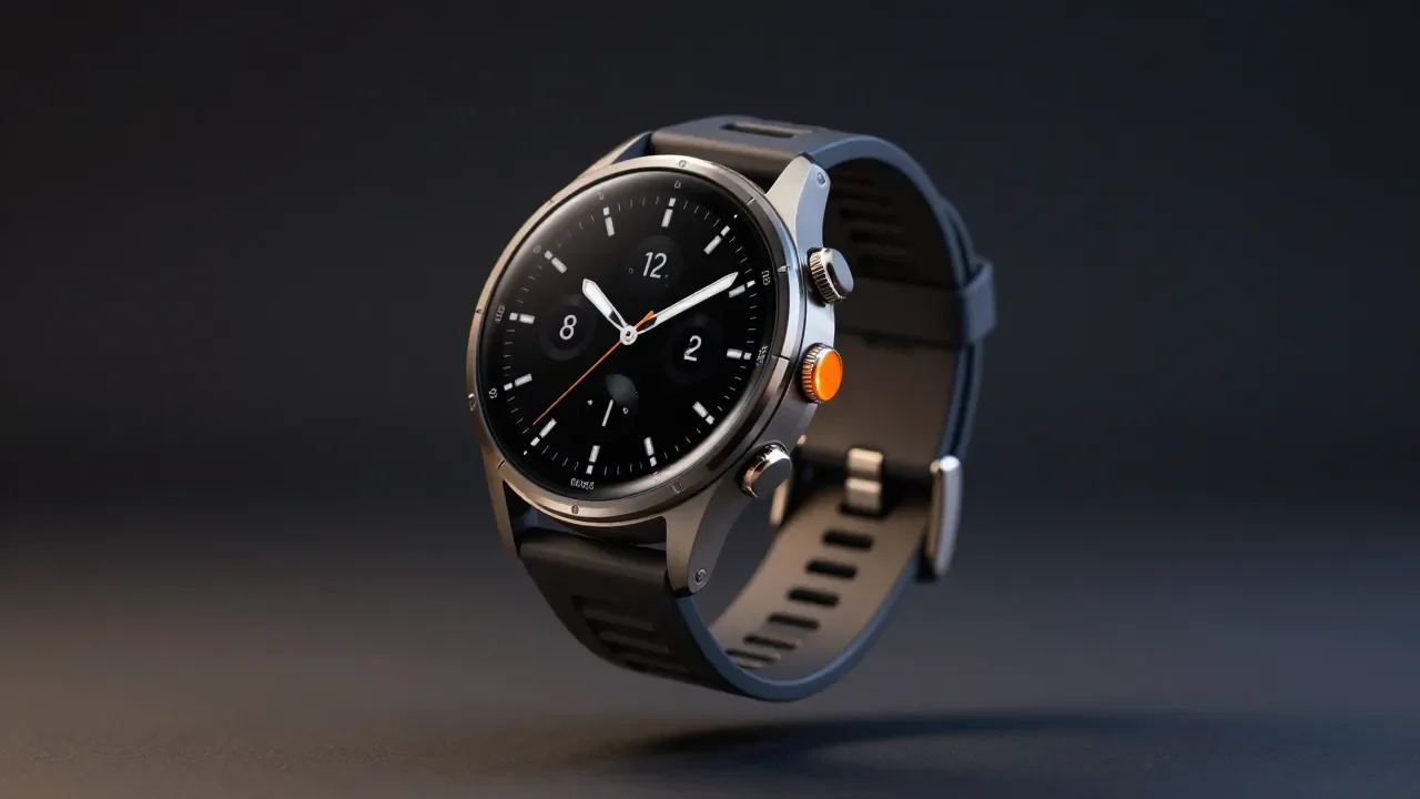 Desconto Histórico no Galaxy Watch Ultra: Relógio Inteligente com Recursos de IA por Preço Atraente - Imagem complementar