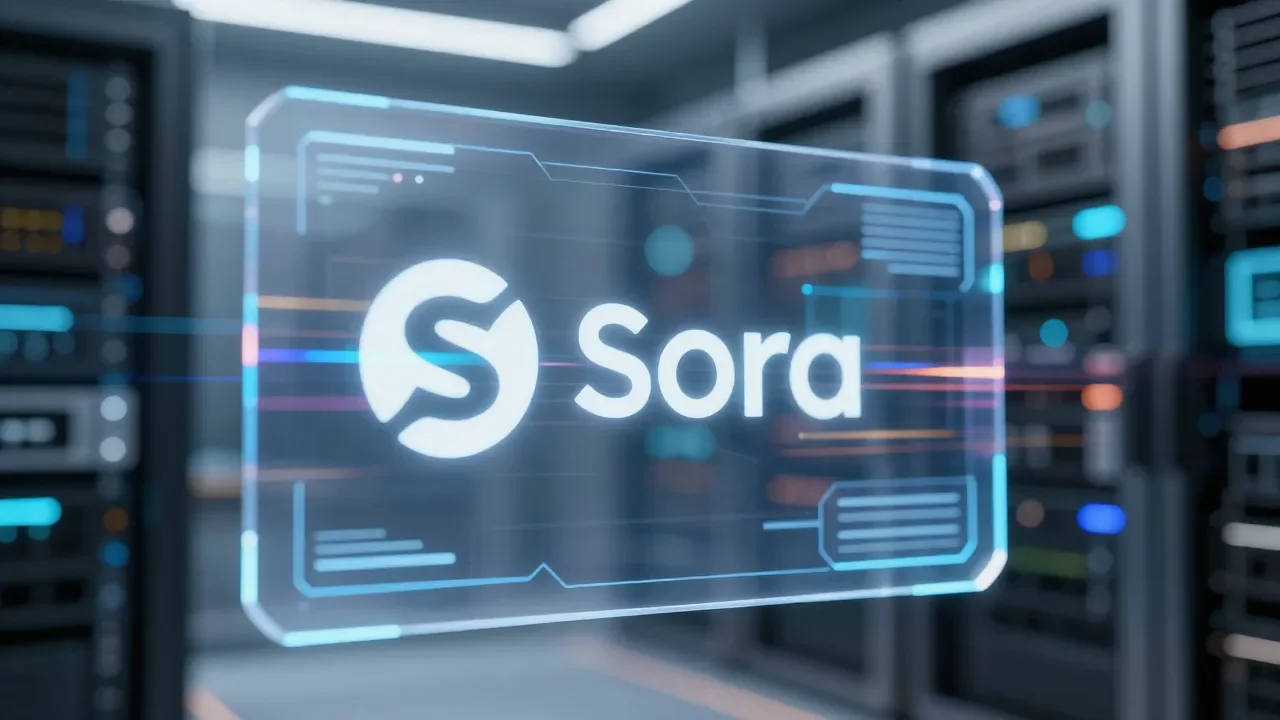 OpenAI prepara integração do gerador de vídeos Sora ao ChatGPT