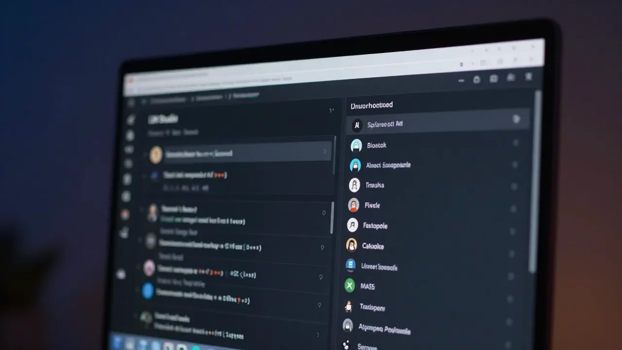 Como rodar modelos de IA localmente no Linux com LM Studio - Imagem complementar