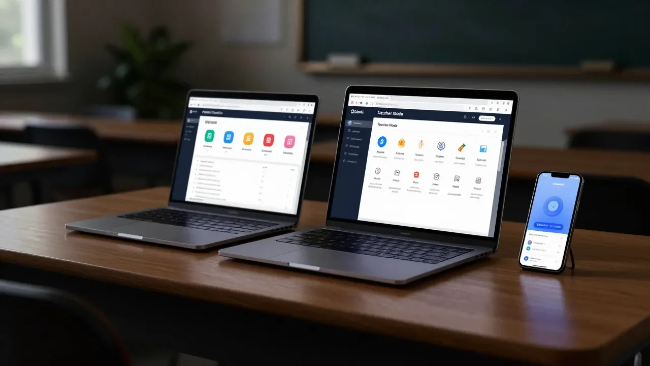 Revolução na Sala de Aula: OpenAI Lança Novos Recursos para Professores e Estudantes com ChatGPT e Codex - Imagem complementar
