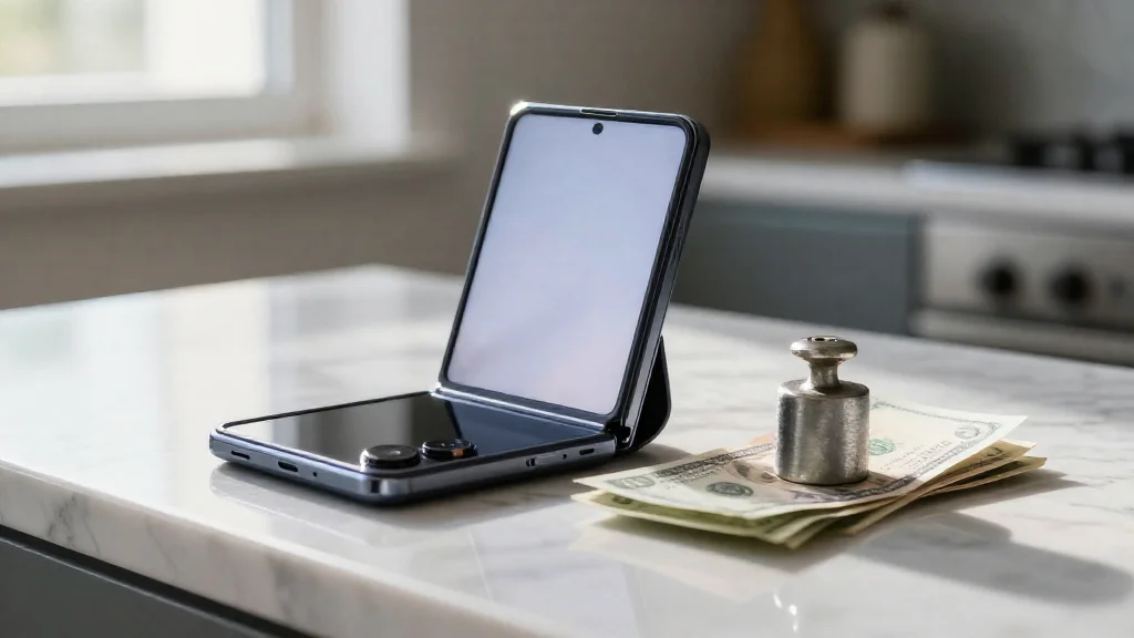Galaxy Z Fold 8 Ultra com quase R$ 4 mil de desconto: conheça o dobrável da Samsung que roda inteligência artificial sem depender da nuvem - Imagem complementar