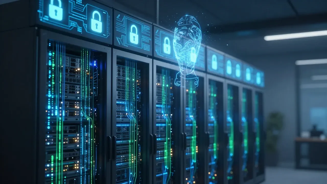 Modelo Mythos da Anthropic amplia riscos para infraestrutura bancária