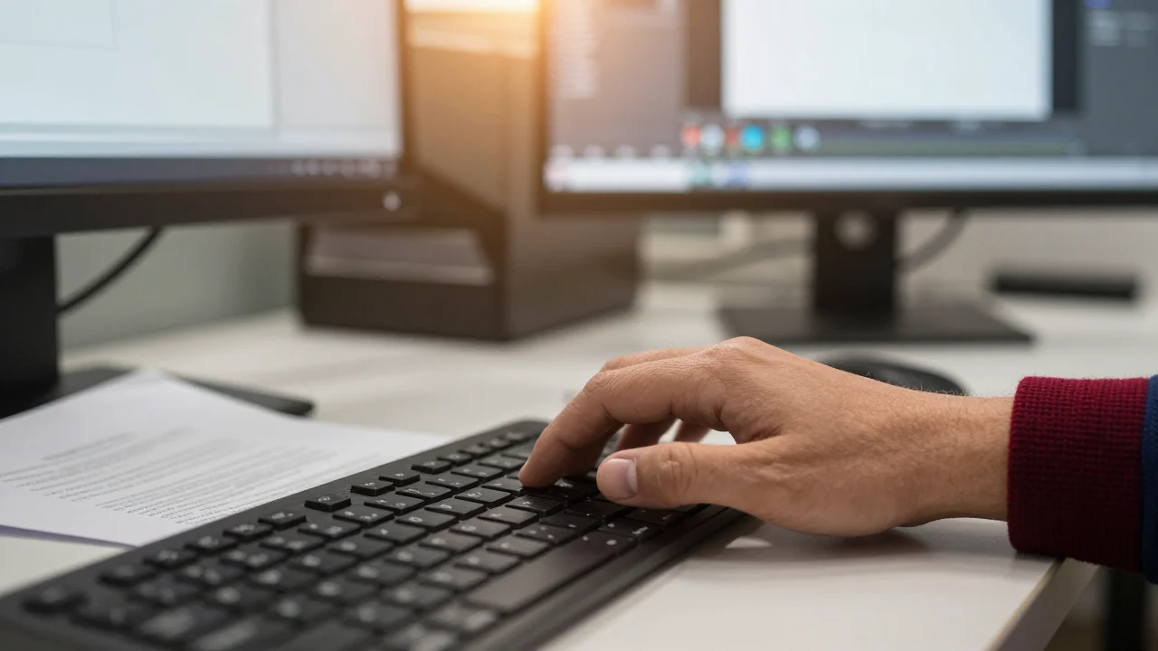 LibreOffice Contra a Maré da IA: Como a Ausência de Inteligência Artificial Virou a Arma Secreta da Suíte Gratuita na Defesa da Sua Privacidade - Imagem complementar