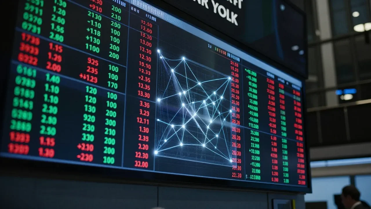 IA Além das Fronteiras: Como a Inteligência Artificial Está Redefinindo o Mercado Acionário Americano - Imagem complementar