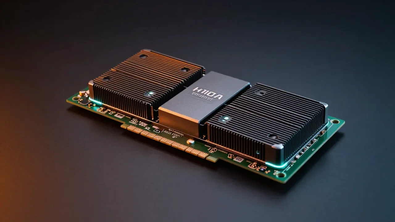 NVIDIA Revela Motor Sombra que Revive Grandes Modelos de IA em Segundos em Vez de Minutos - Imagem complementar