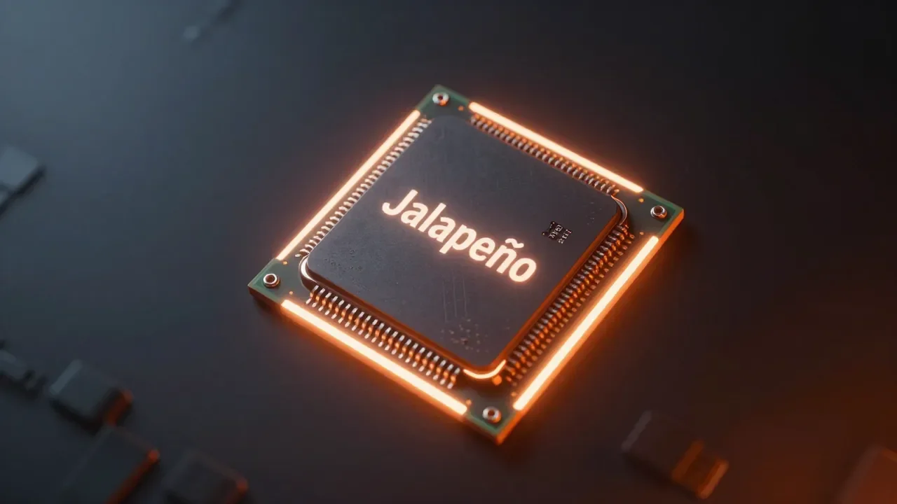 OpenAI apimenta a corrida dos chips: Jalapeño promete inferência de IA mais rápida, eficiente e com menos latência - Imagem complementar