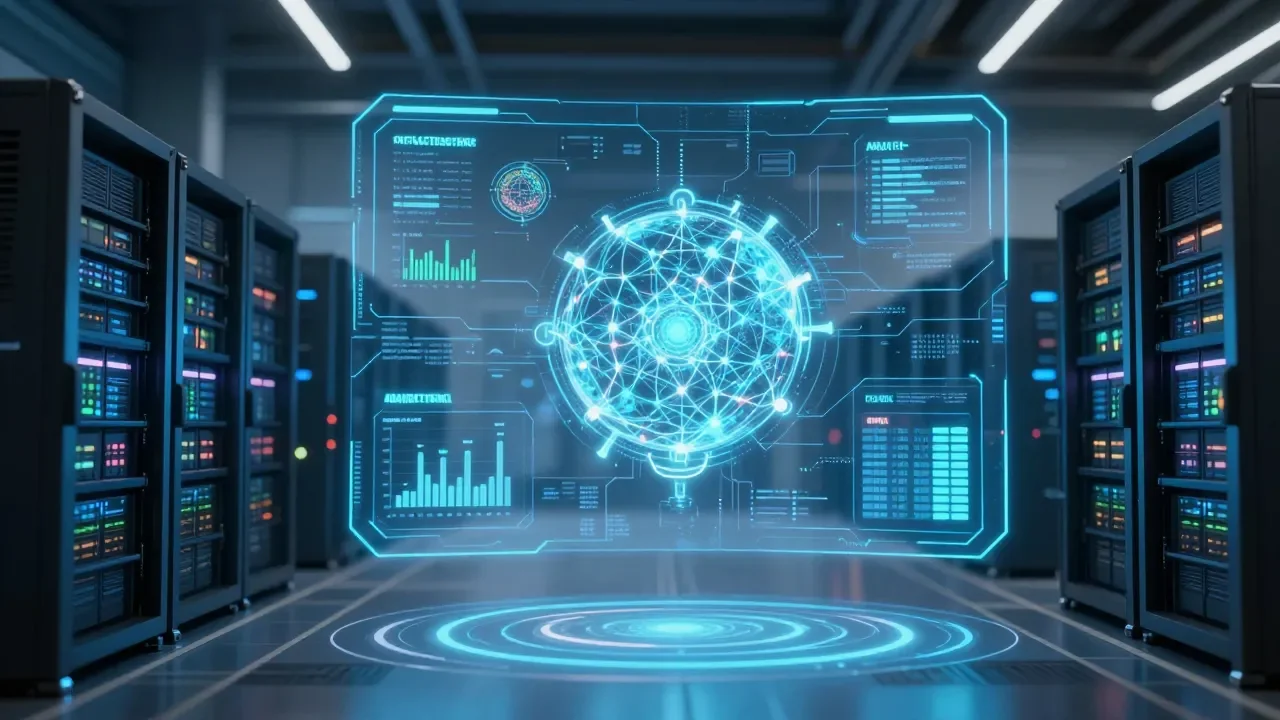 Brasil acelera adoção de IA e se destaca no mercado global de tecnologia