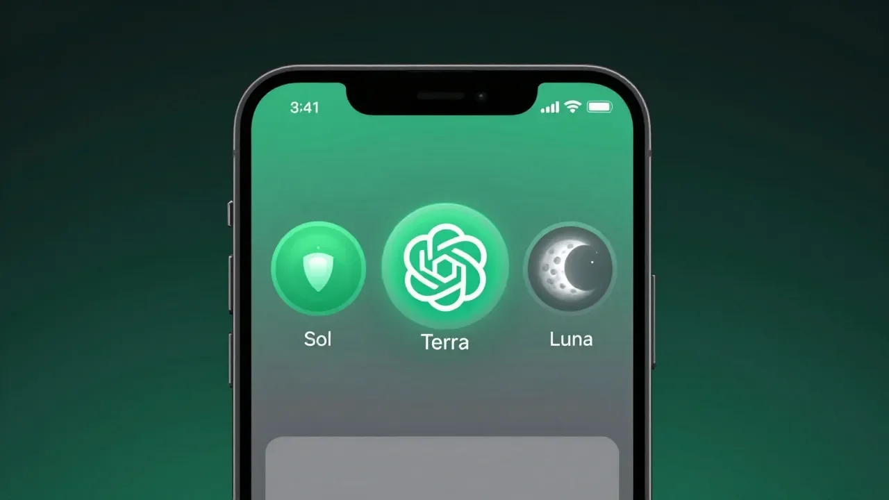 OpenAI lança GPT-5.6 com três modelos após aval do governo dos EUA - Imagem complementar