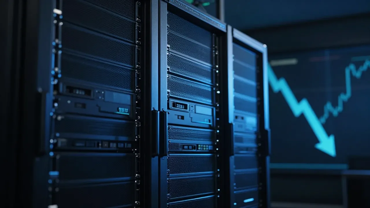 Queda Acentuada: IBM Registra Desempenho Negativo com Despencar de 42% nas Vendas de Mainframes - Imagem complementar
