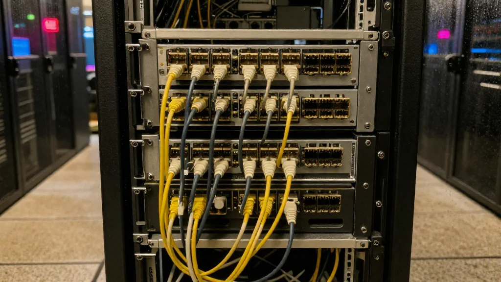 Meta libera como código aberto o Rebalancer: a biblioteca que resolve 40 milhões de problemas de alocação por dia nos datacenters da gigante - Imagem complementar