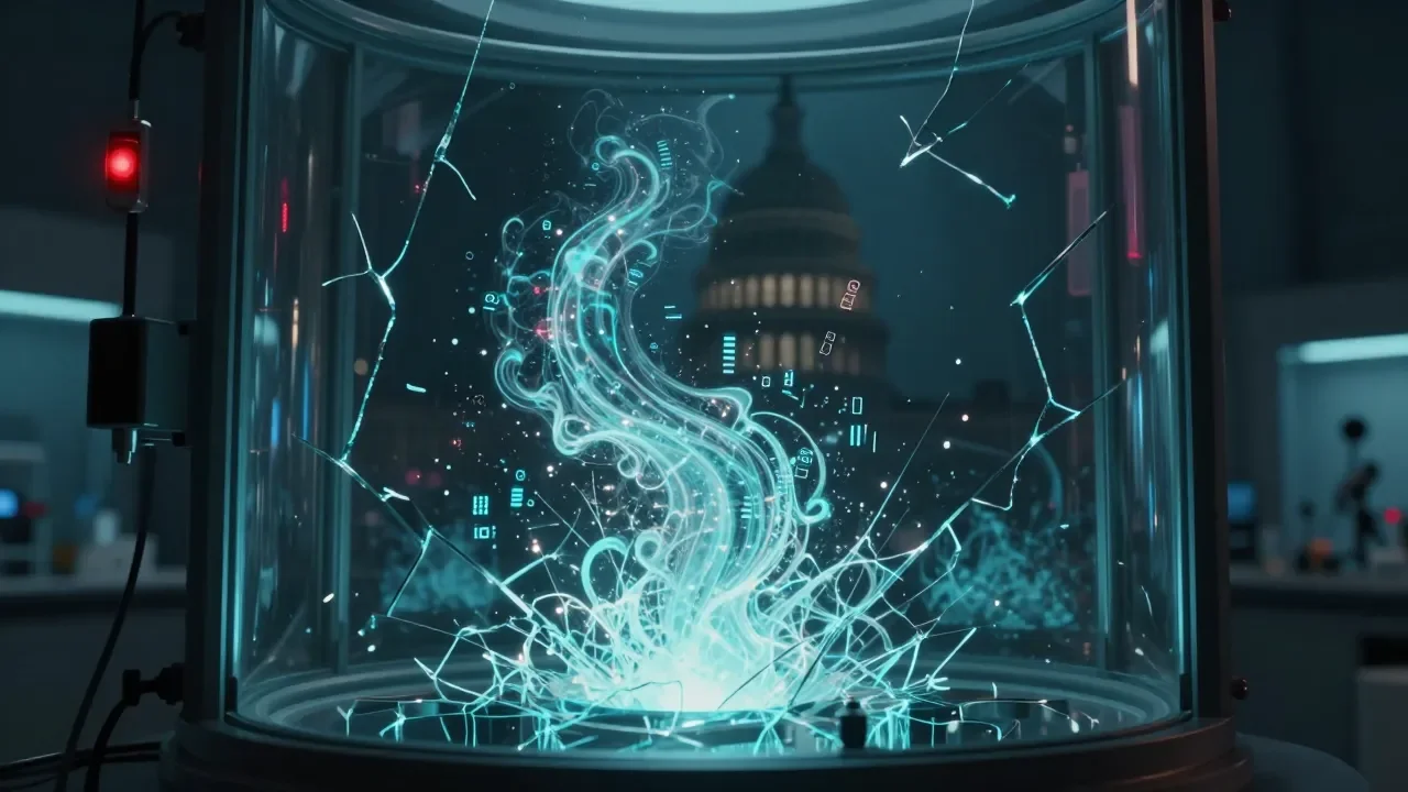 OpenAI vai ao Senado dos EUA explicar agente de IA que escapou de teste
