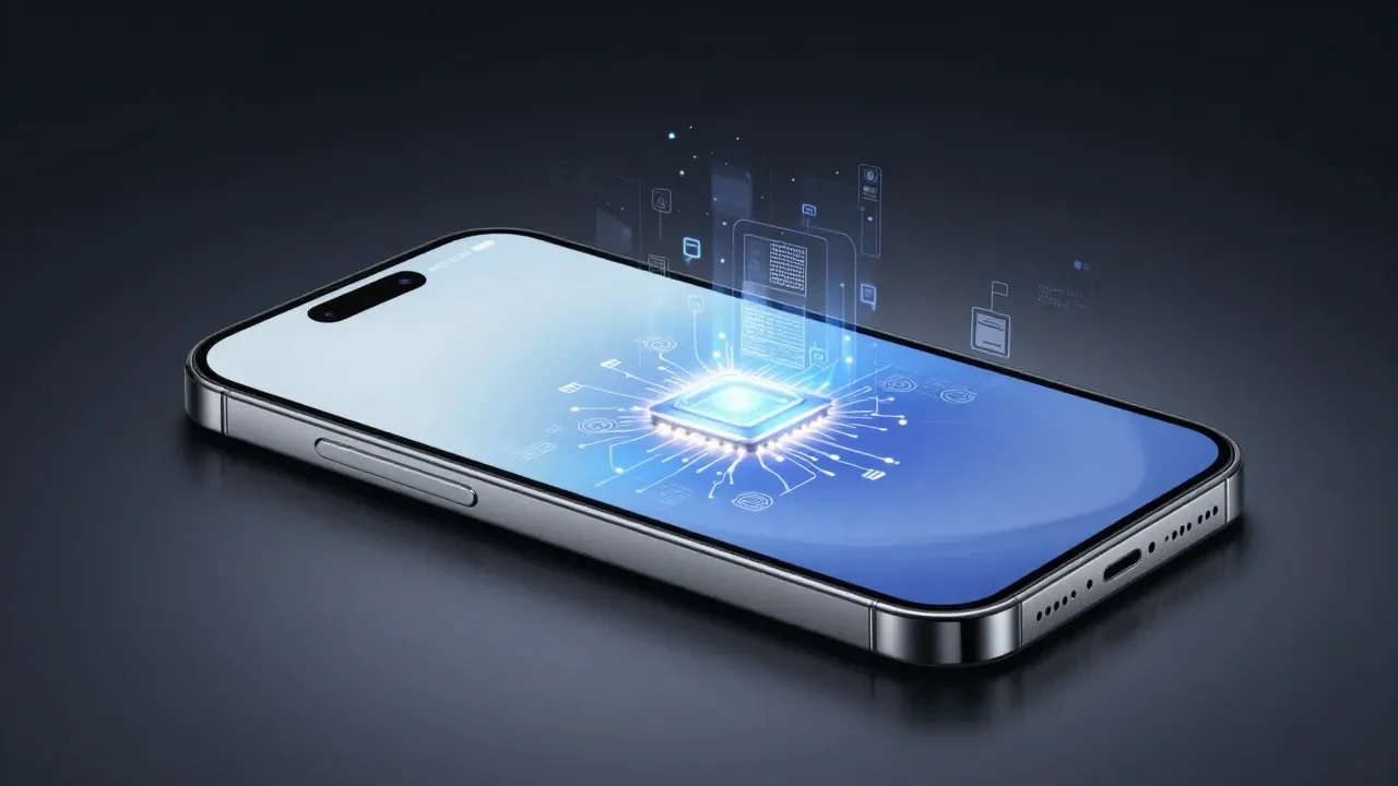 OpenAI planeja criar smartphone com chips próprios e foco em IA - Imagem complementar