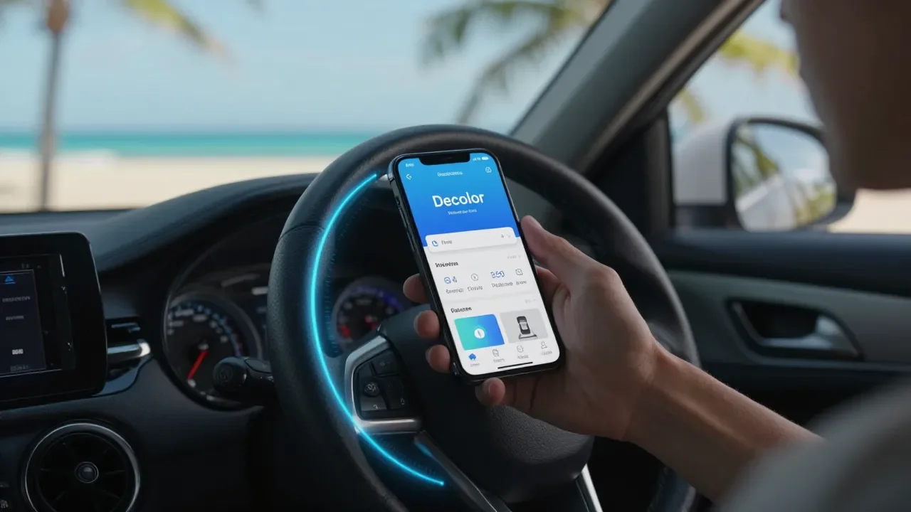IA assume o volante: Decolar fecha primeira venda de viagens totalmente conduzida por inteligência artificial no Brasil - Imagem complementar