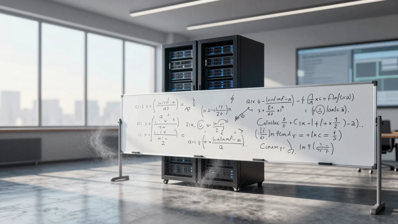 OpenAI reúne matemáticos independentes para avaliar e validar as próprias descobertas geradas por inteligência artificial - Imagem complementar