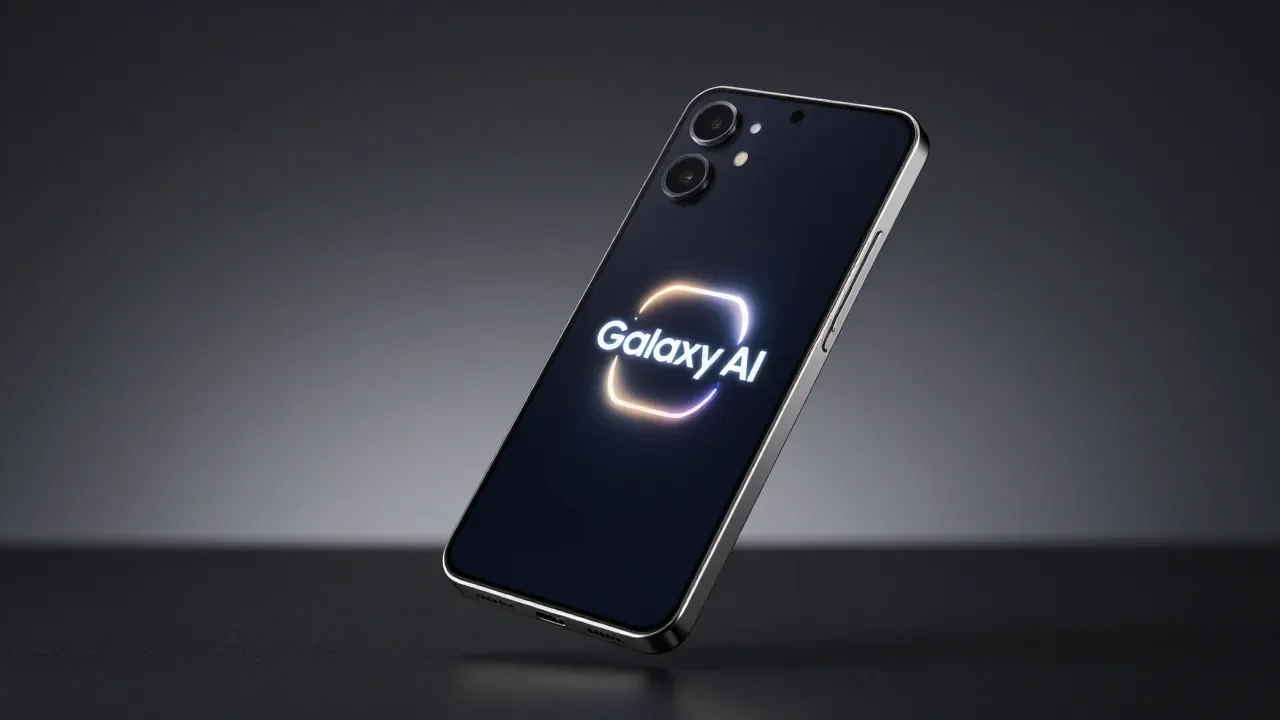 Galaxy S25 FE por menos da metade do preço: smartphone premium com Galaxy AI sai por apenas R$ 2.348 - Imagem complementar