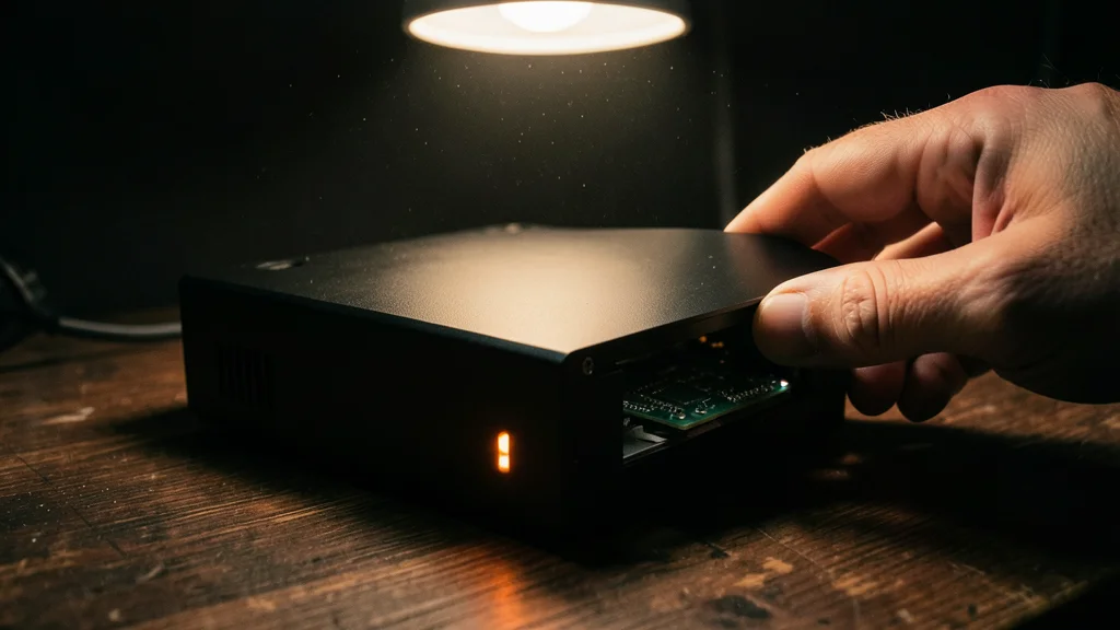 AWS entra na era dos modelos de decisão: conheça o Strands Decider 2B, open source e leve o suficiente para rodar no seu próprio computador - Imagem complementar