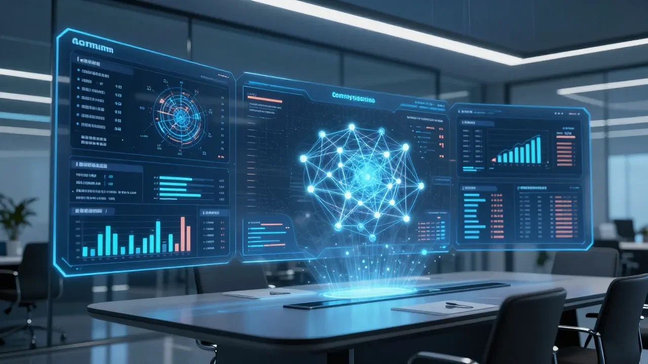 A Evolução dos Padrões Tecnológicos: Analisando as Mudanças do Mercado Atual