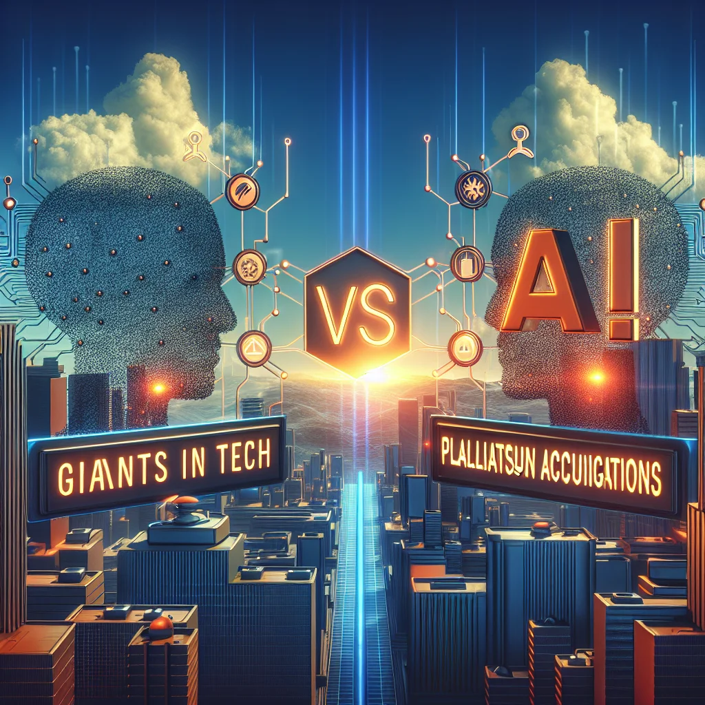 Huawei x Alibaba: Guerra de IAs! Acusação de Plágio Abalando o Mundo da Tecnologia Chinesa!
