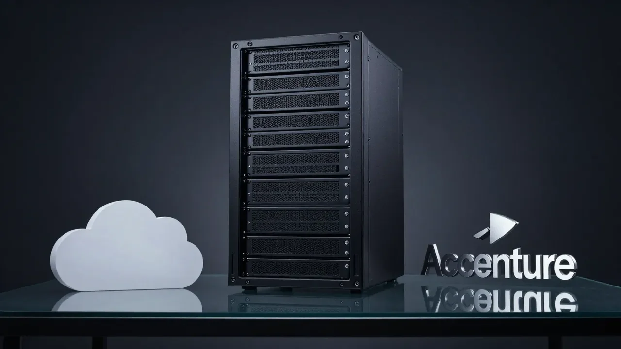 Google Cloud e Accenture lançam ofensiva conjunta em IA: milhares de engenheiros embarcados e fundo de US$ 750 milhões para tirar a inteligência artificial do estágio experimental - Imagem complementar