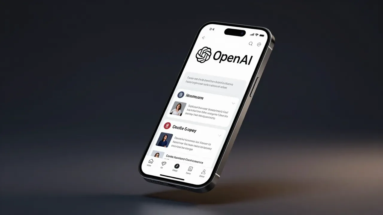 Brasil se torna primeiro país não anglófono a receber guias da OpenAI sobre uso seguro de IA por adolescentes