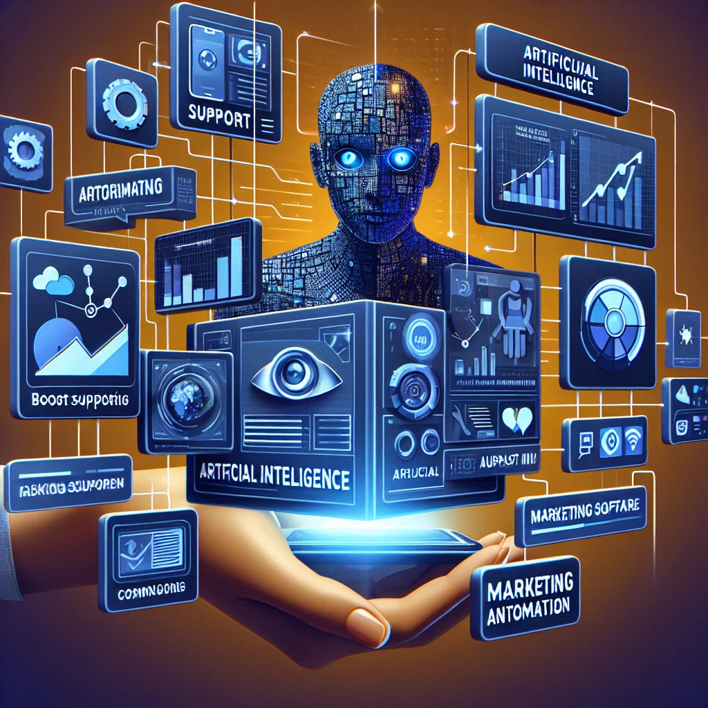 HubSpot Desvenda o Futuro do Marketing: IA Turbina Atendimento, Conteúdo e Vendas!
