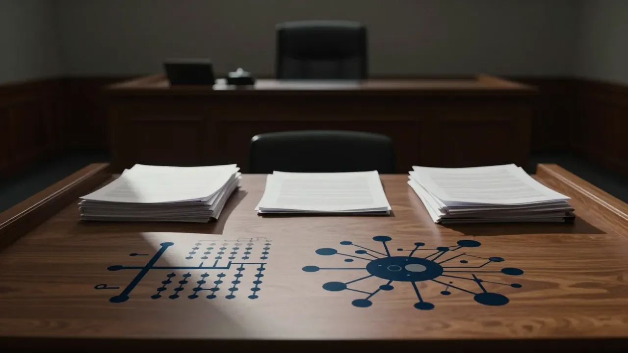 Julgamento de Musk contra a OpenAI chega à reta final nos EUA - Imagem complementar