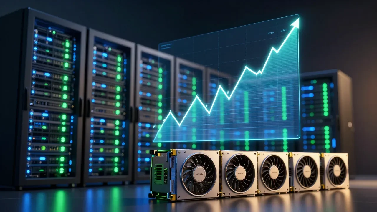 Gastos com IA reduzem caixa das big techs, mas analistas preveem retorno rápido - Imagem complementar