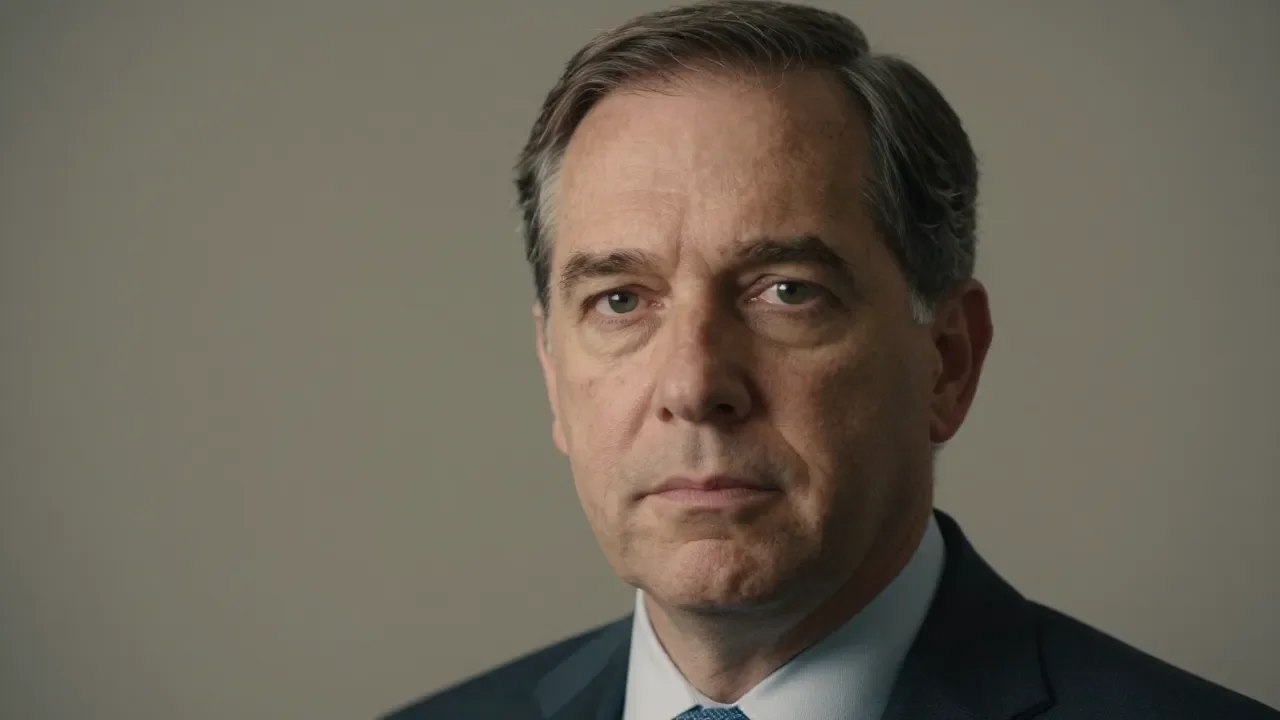 Inflação nos EUA persiste em 2,8% e guerra eleva riscos, afirma presidente do Fed de Filadélfia; impactos da inteligência artificial em debate