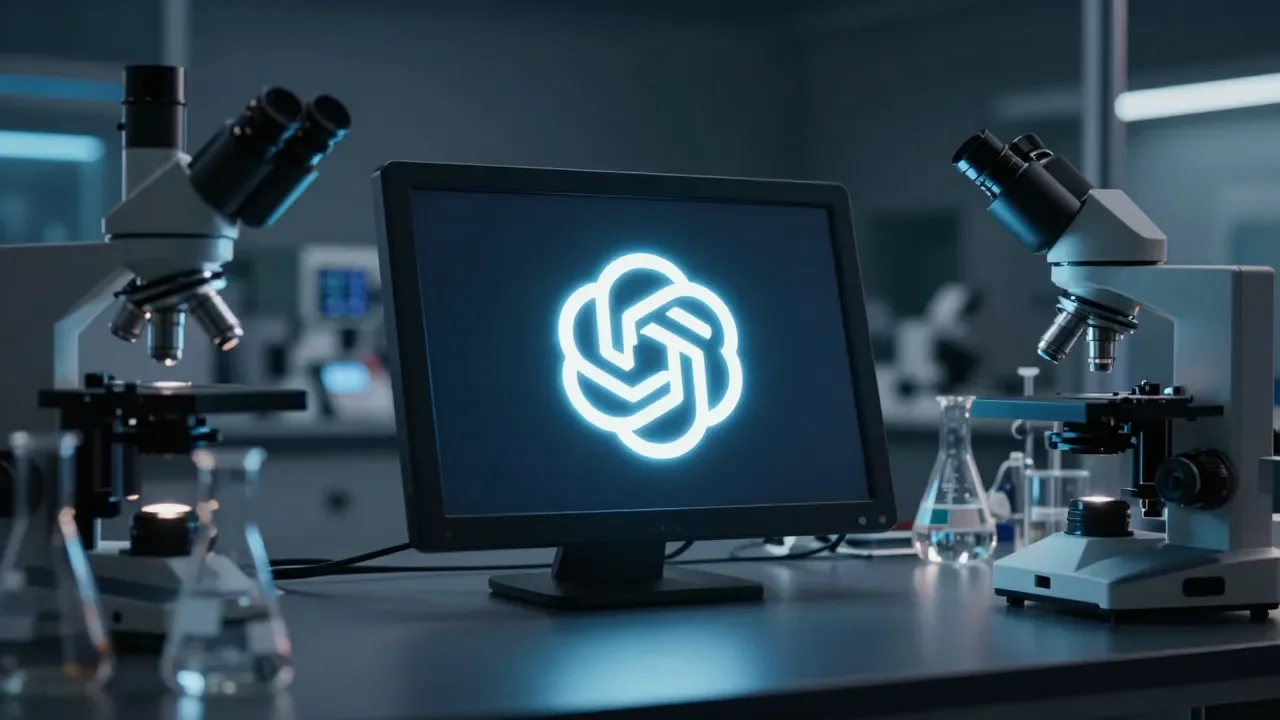 Acesso Livre a Tecnologias de Ponta: OpenAI Oferece ChatGPT Grátis a 100 Mil Pesquisadores Acadêmicos Mundiais - Imagem complementar