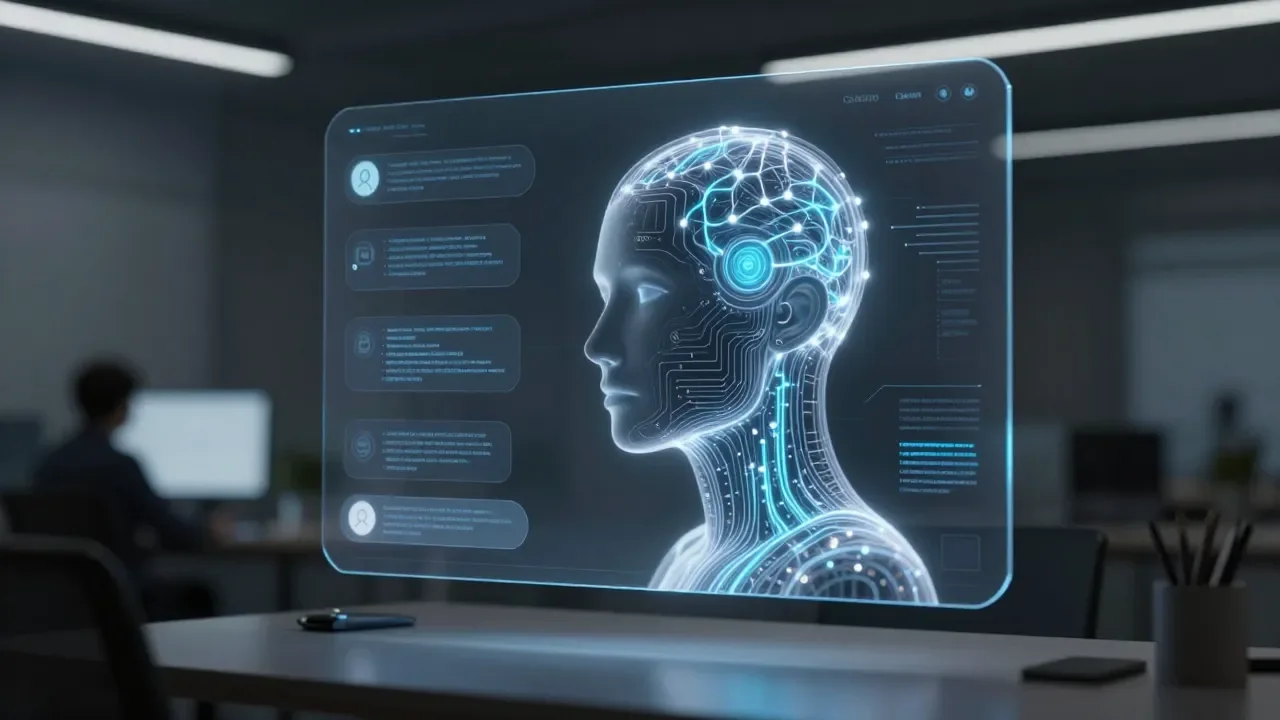 Quando o coração encontra código: Rae, 'Barry' e os desafios emocionais dos chatbots