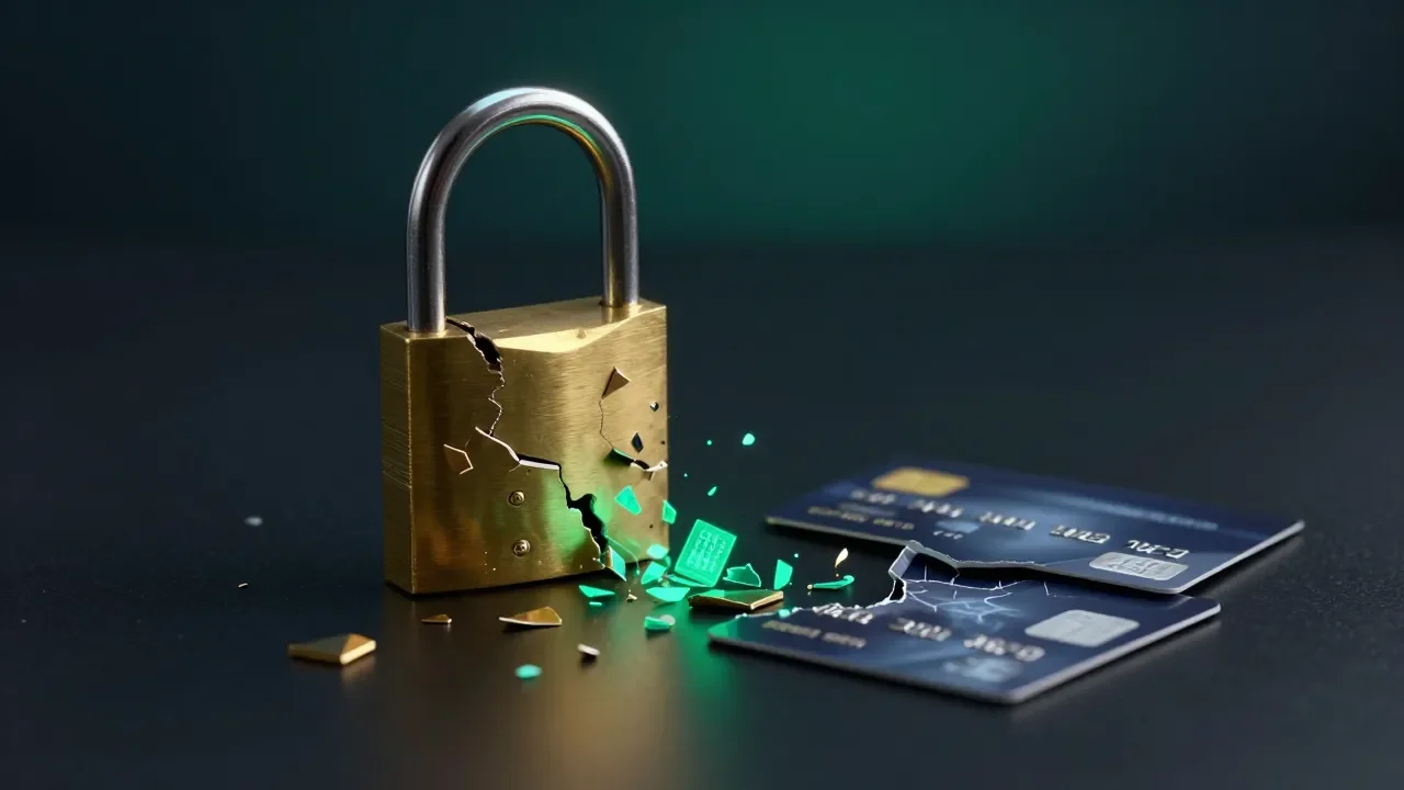 Golpes em compras online crescem 15% com ataques de menor valor para burlar IA - Imagem complementar