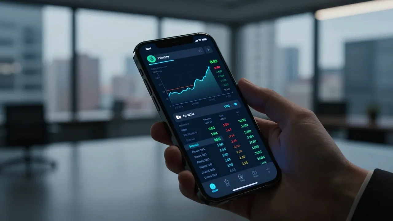 Revolucionando o Mercado de Câmbio: Como a Inteligência Artificial Está Transformando as Operações Financeiras Globais - Imagem complementar