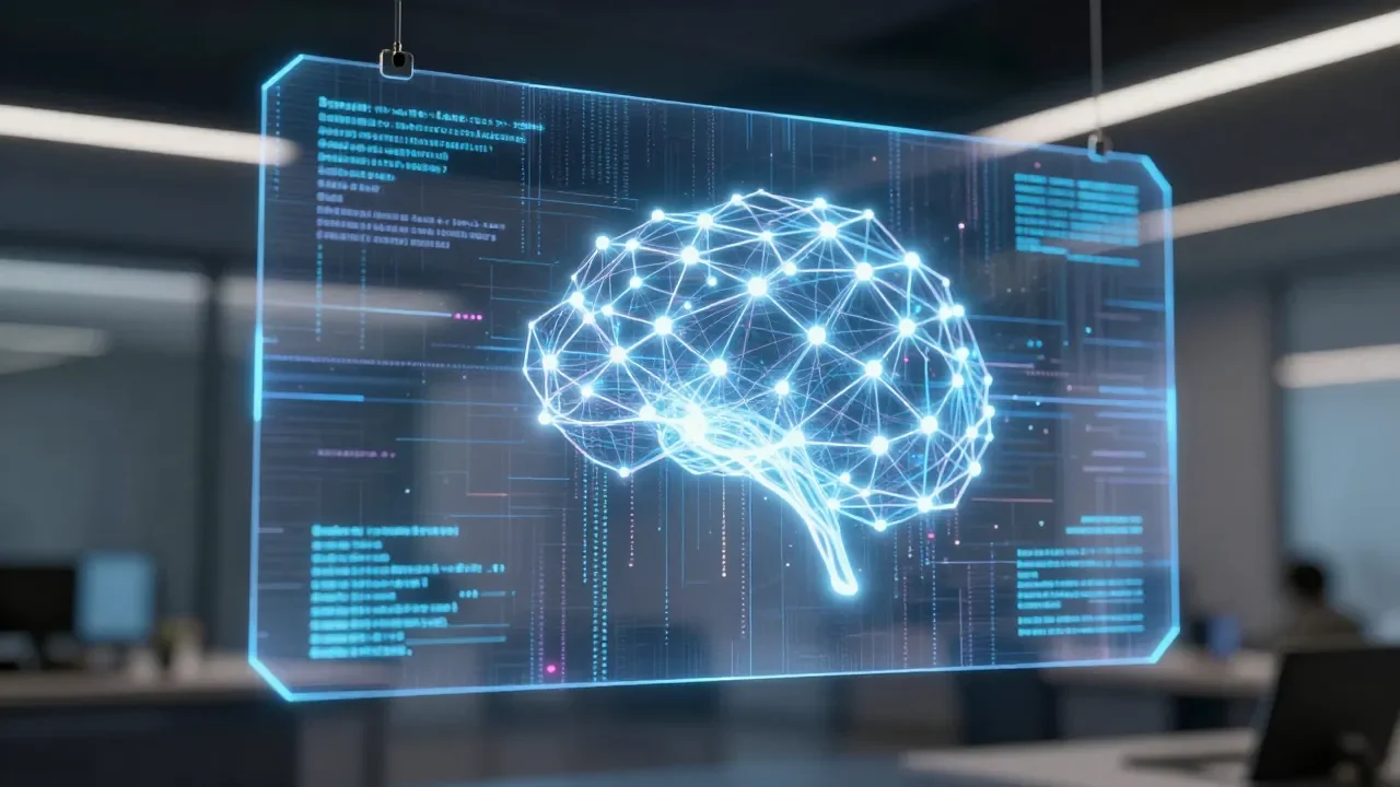 Desbloqueando os Segredos dos Dados: A Revolução da Inteligência Artificial na Análise de Informações