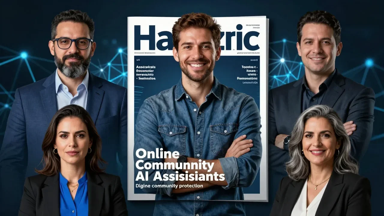 Quatro brasileiros entram na lista da Time dos mais influentes em IA - Imagem complementar