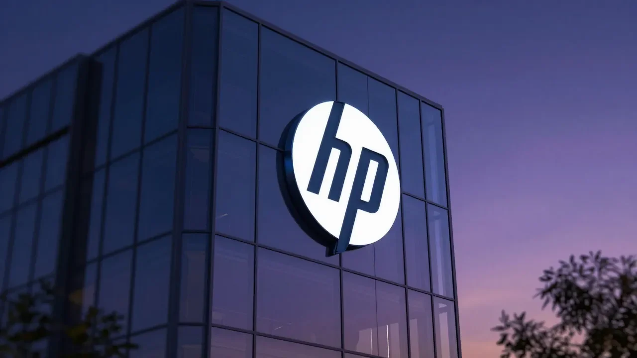 Revolutionando a Inteligência Artificial Empresarial: A Estratégia da HP para Transformar Dados em Resultados Concretos