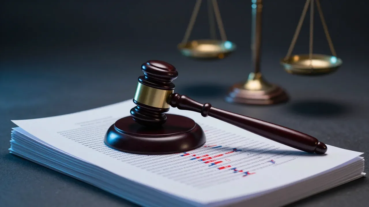 IA gera decisões falsas e coloca Justiça em risco de fraude processual