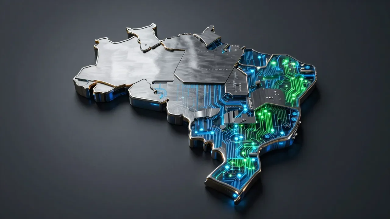OpenAI defende estratégia nacional de IA e alerta sobre lacunas no Brasil - Imagem complementar