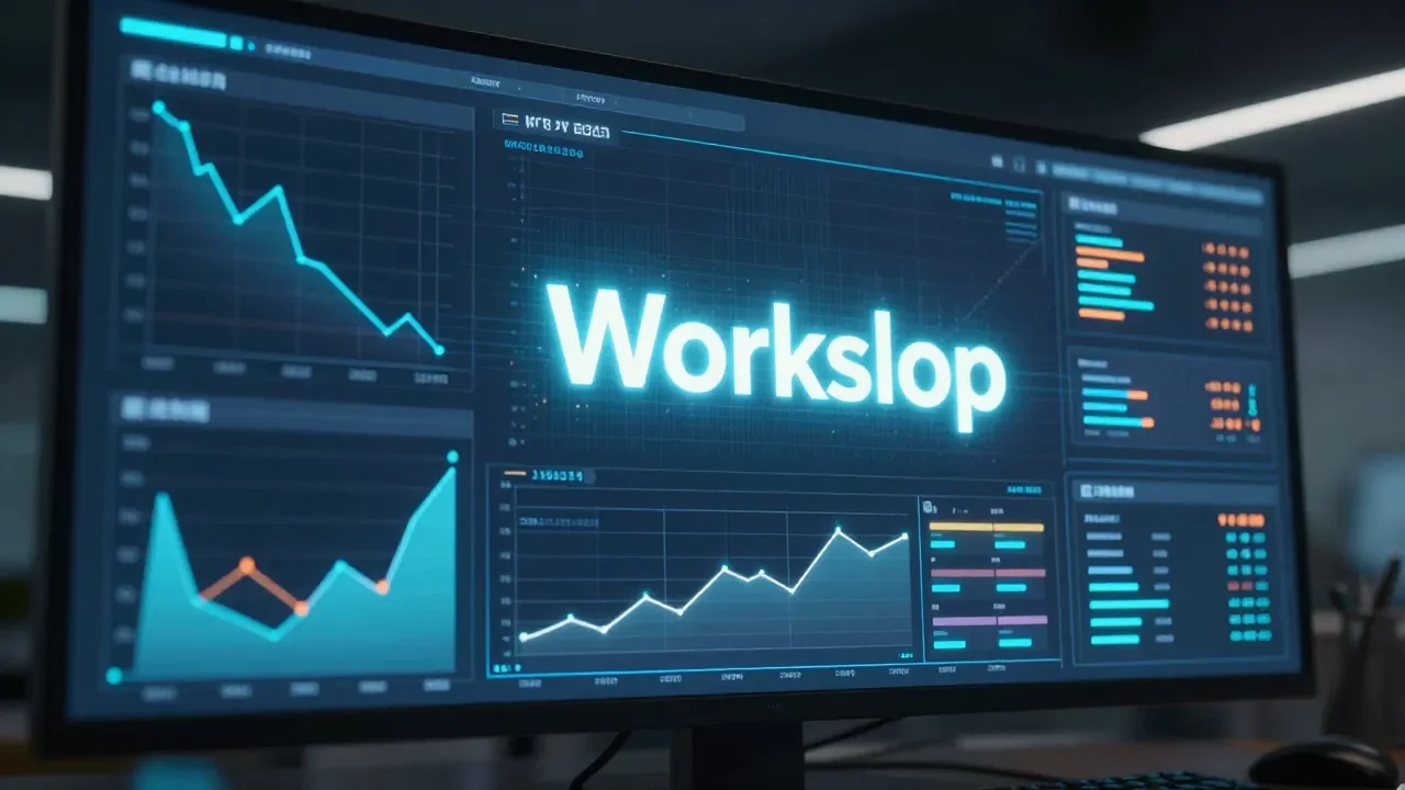 O Custo Oculto da Inteligência Artificial: Como o Workslop Está Comprometendo a Produtividade Corporativa