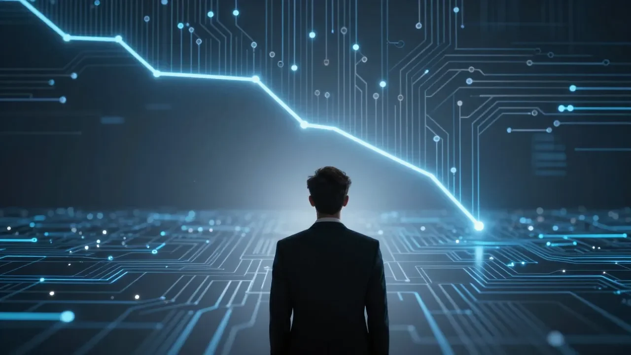 IA reduz oportunidades de emprego e salários para jovens no Brasil