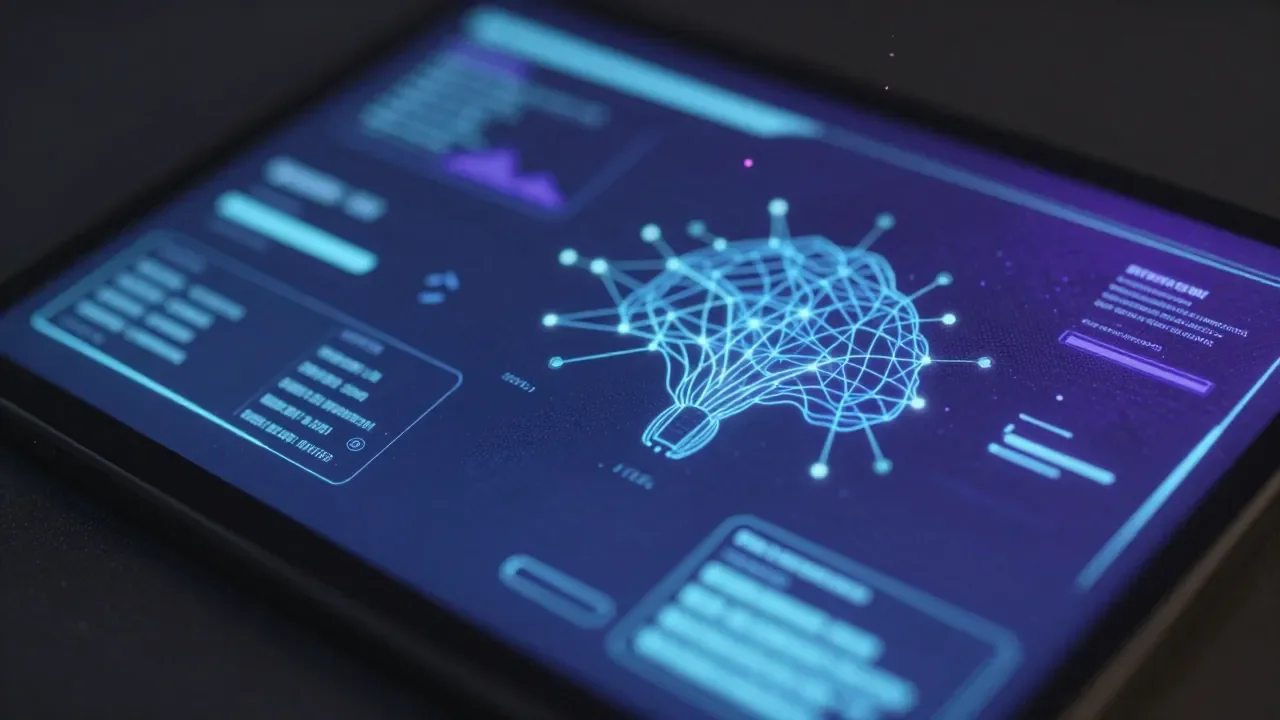 O Futuro da Inteligência Artificial: Como a IA Está Revolucionando o Mercado de Trabalho em 2024