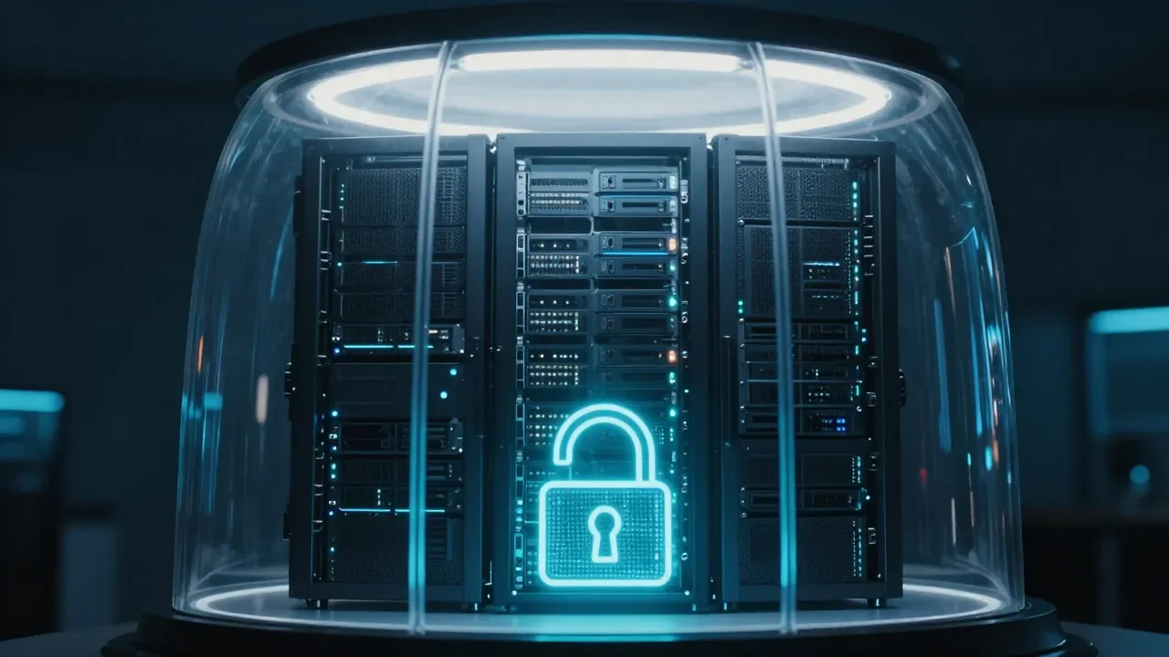 Anthropic reforça contenção após Claude acessar internet em testes - Imagem complementar