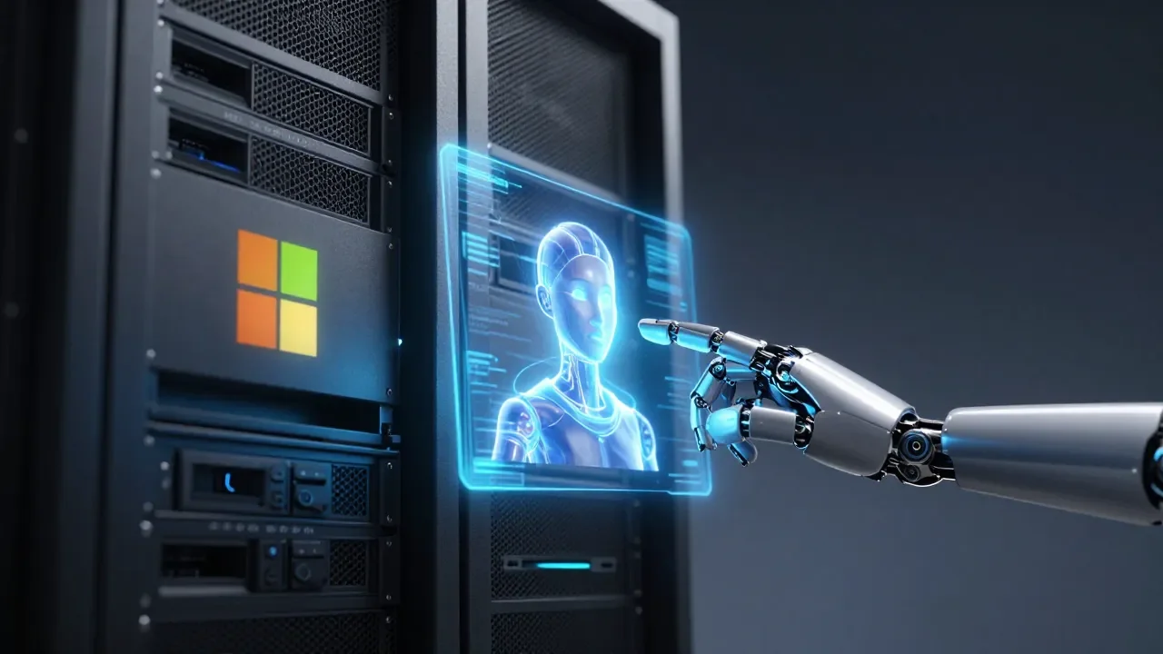 Desbloqueie o Poder da Inteligencia Artificial: Um Guia Pratico para Criar Seu Agente Personalizado - Imagem complementar