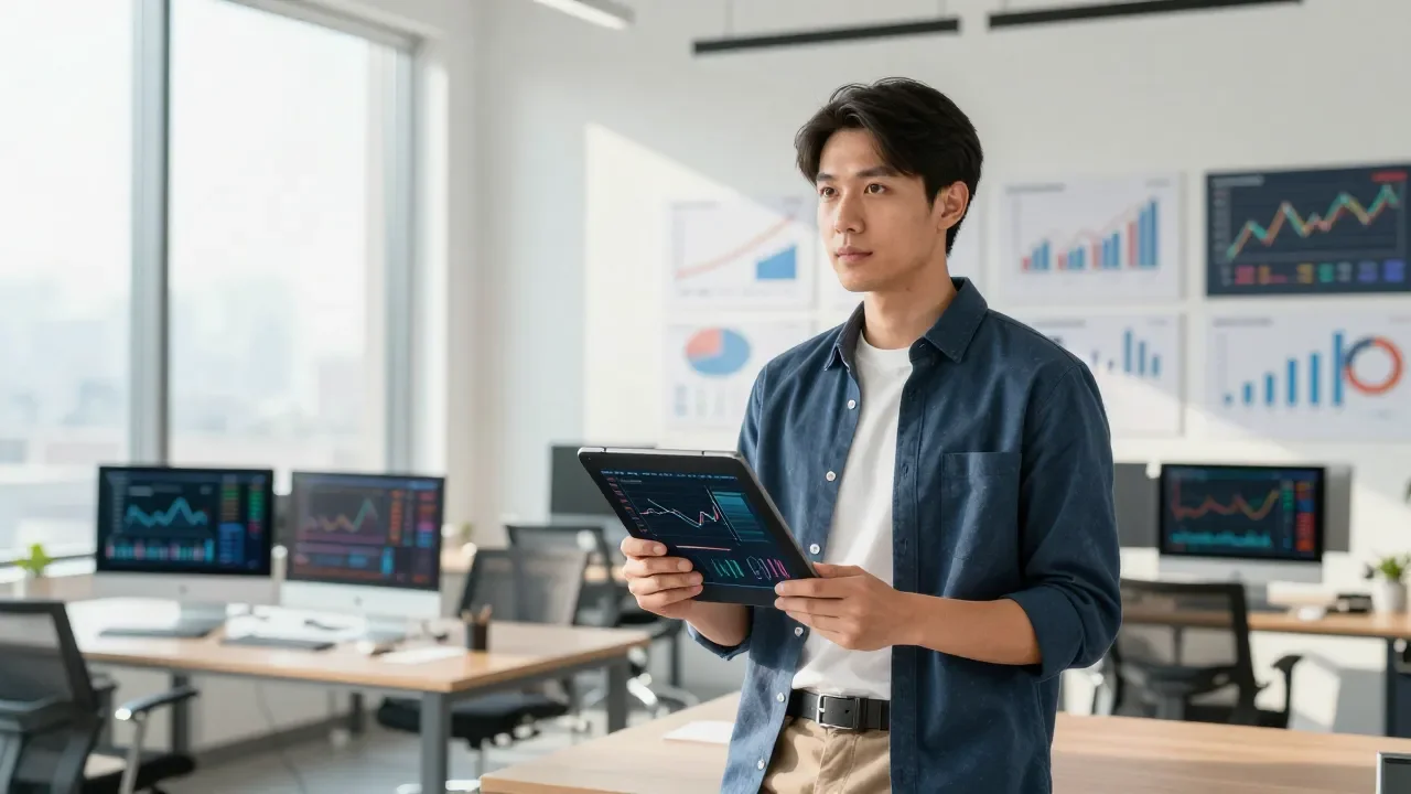 Domine Suas Finanças com 5 Dicas Práticas de Inteligência Artificial